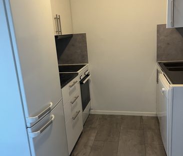 Stensövägen, Älta - Foto 2