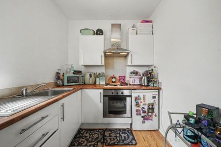 Studio to rent - Photo 5