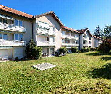 3.5 Zimmer, 88 m², EG - Photo 2