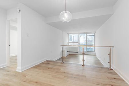 For Lease - 191 Sherbourne Street Unit# 819, Toronto, Ontario - Photo 2