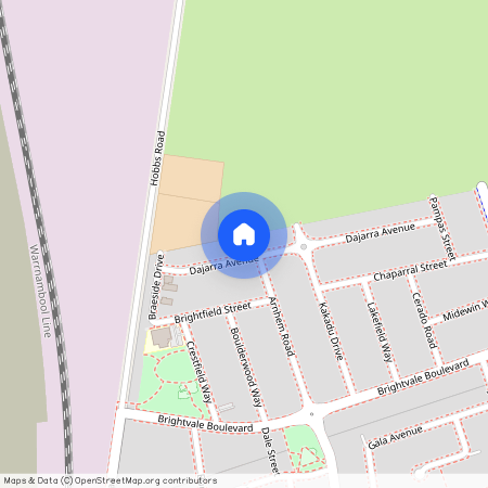 21 Dajarra Av, Vic 3024, Wyndham Vale