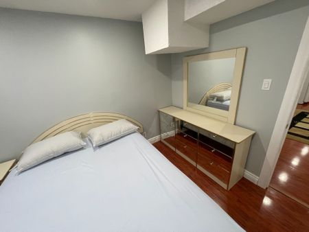 For Lease - 340 Bristol Road Unit# Lower Level, Mississauga, Ontario - Photo 5
