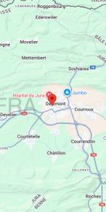 3-room apartment on the 1st floor of 74 m2, with elevator - Foto 3