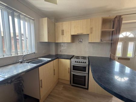 1 bedroom terraced house to rent - Photo 4