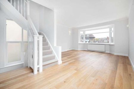 The Vale, Golders Green, NW11 - Photo 2