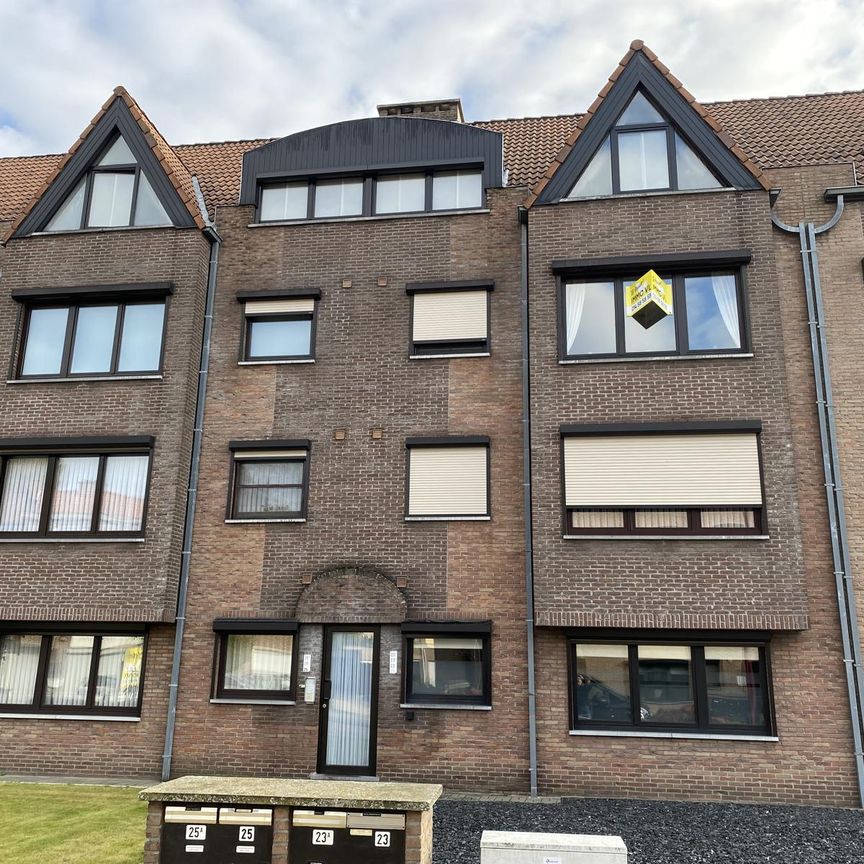 Perfect onderhouden appartement in Geel centrum - Photo 1