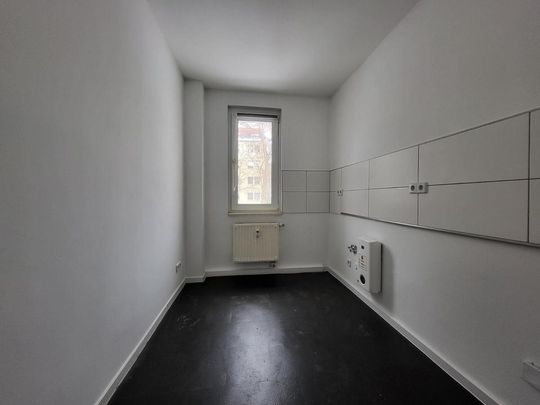 Schöne 1 Zimmerwohnung - direkter Einzug - Photo 1