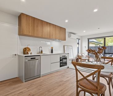 30 Clyde Road, Upper Riccarton - Photo 5