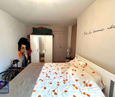 Location Appartement 2 pièces 55m² BOURG EN BRESSE 01000 - Photo 4