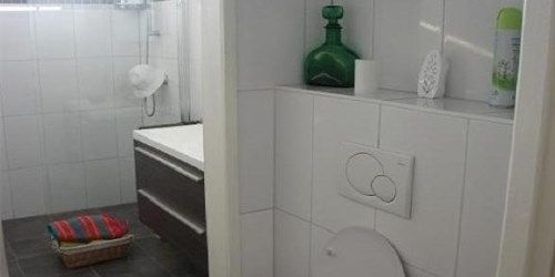 Room Amsterdam - Jan van Galenstraat - Foto 3