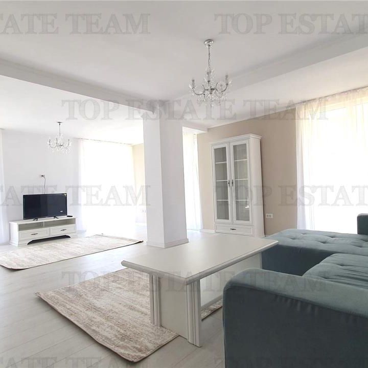 Vila de inchiriat Crevedia pretabil resedinta /office - Fotografie 1