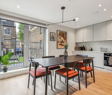 Studio to rent - Photo 2