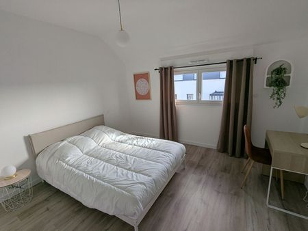 Location Appartement 3 pièces 75m² - Photo 3