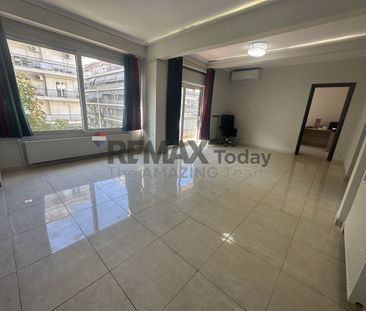 Διαμέρισμα 3 υπνοδωματίων πολύ κοντά στην Νέα παραλία. - Photo 5