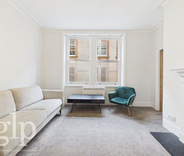 1 Bedroom Flat, Charing Cross Road, Covent Garden, WC2H - Photo 3