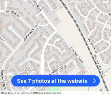 Speedwell Close, Trowbridge - Photo 1