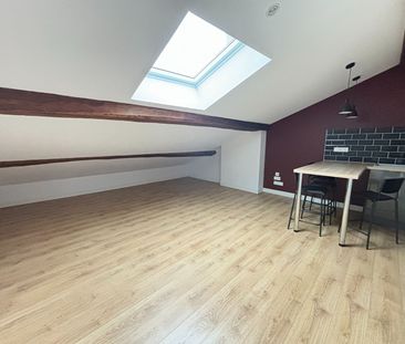 Location Appartement 2 pièces 51m² - Photo 4