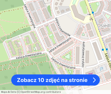 Nowoczesne 3-pokojowe mieszkanie w nowym bloku - Zdjęcie 1