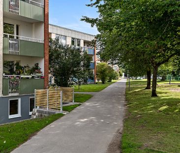 Håkan Sjögrens väg 3 C - Photo 3