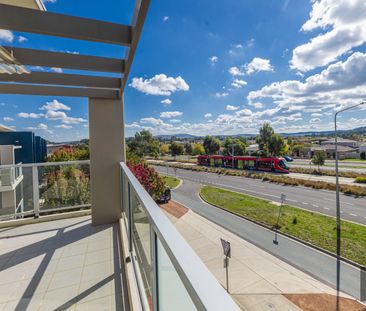 58/311 Flemington Road, Franklin ACT 2913 - Apartment For Rent | Do... - Photo 6