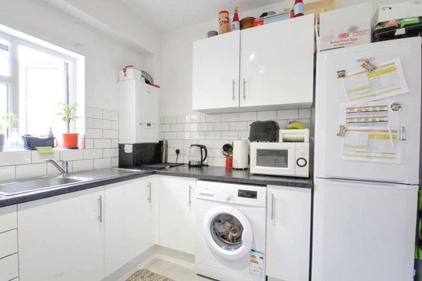 Sipson Road, West Drayton, UB7 - Photo 1