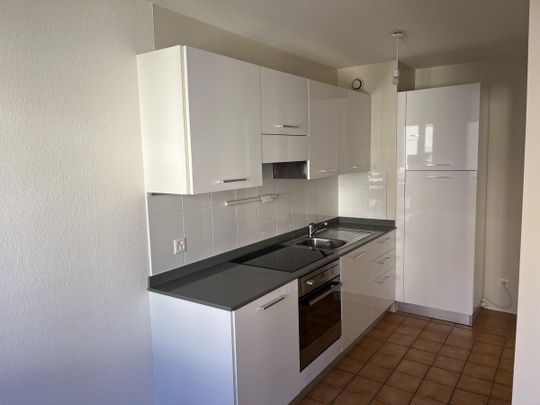 Appartement de 4 pièces au 3ème étage - Photo 1