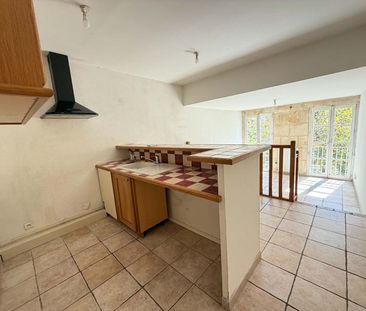 Location Appartement 2 pièces 45m² - Photo 4