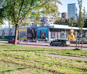 Antonie Duyckstraat 1, Statenkwartier, 2582TB, Den Haag - Foto 5