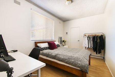 18/54 Johnston Street, Annandale NSW 2038 - Apartment For Rent | Domain - Photo 3