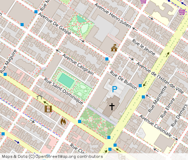 113 Laurier E - Photo 1