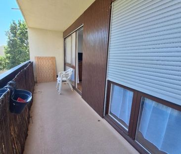 Appartement T1 à louer - 38 m² - Photo 6