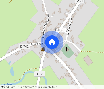 Location Appartement 2 pièces 45m² HIRSON 02500 - Photo 1