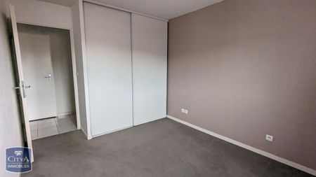 Location Appartement 3 pièces 69m² ROUEN 76000 - Photo 4