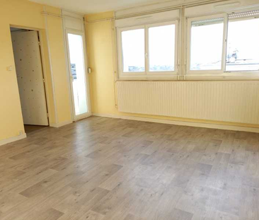 Location : Appartement 3 pièces 65 m2 – MONTBELIARD - Photo 2