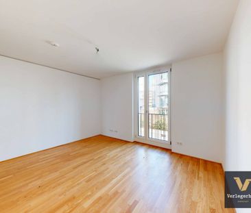 Mitten im Verlegerviertel. Helle 3-Zimmer-Wohnung mit gemütlicher L... - Photo 2