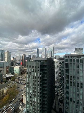 For Lease - 88 Queen Street Unit# 3216, Toronto, Ontario - Photo 3
