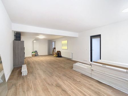 Appartement te huur - Photo 2