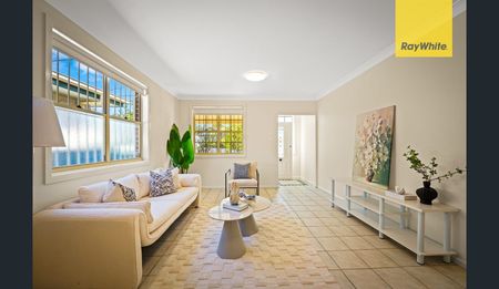 STYLISH BRICK HOME WITH SPACE, COMFORT & LOCATION - Photo 2