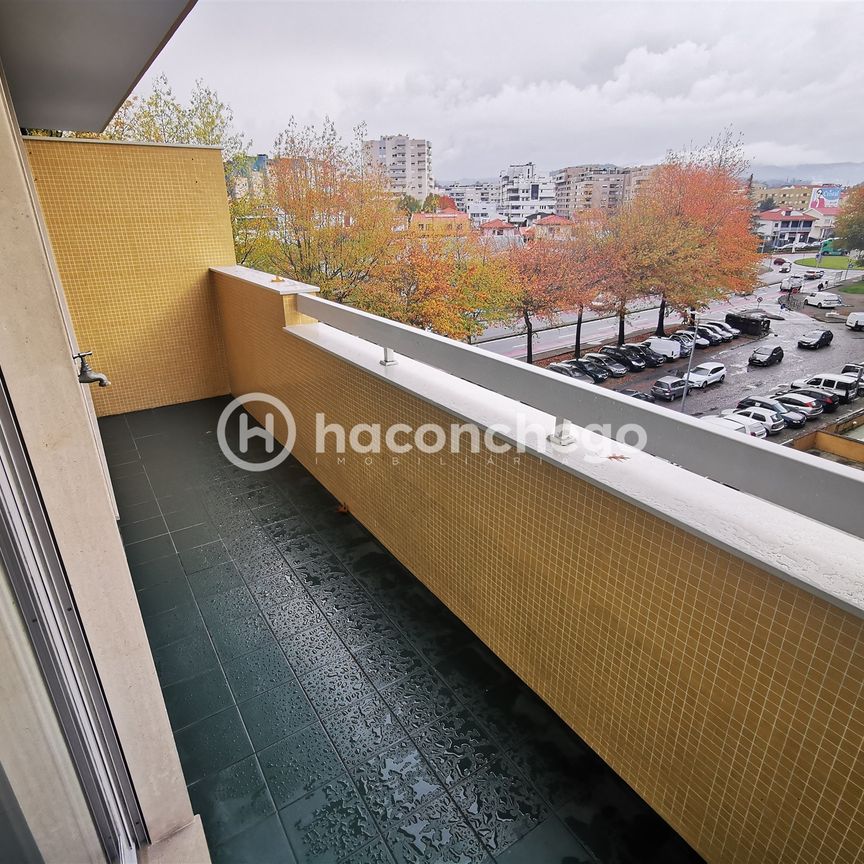 Apartamento T2 em Braga - Photo 1