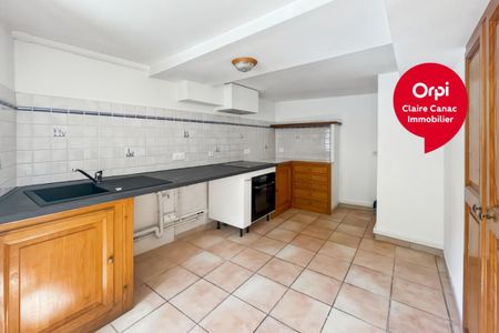 Location Maison 4 pièces 82m² BURLATS 81100 - Photo 3