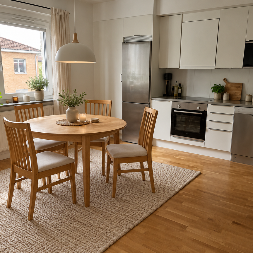 Norra Allén, Karlstad - Foto 2