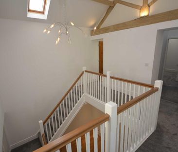 The Mews, Hawley House Farm, Codnor Denby Lane, Denby Village, Derb... - Photo 5