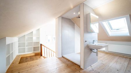 2.5 Zimmer, 2. Stock - Photo 2