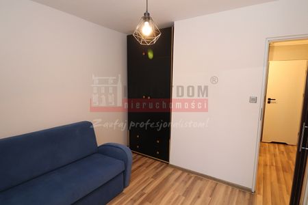 Mieszkanie do wynajęcia Opole, Malinka, 2 pokoje, 45m - Photo 3