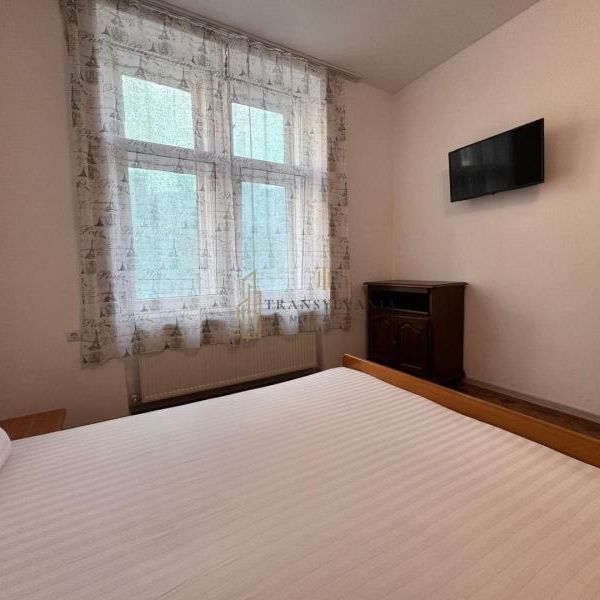 Apartament de inchiriat in centrul istoric - Fotografie 1