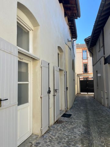 Location Appartement 2 pièces 21m² TOULOUSE 31000 - Photo 2