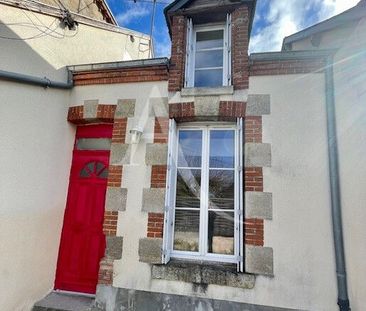 Location Appartement 2 pièces 17m² - Photo 1
