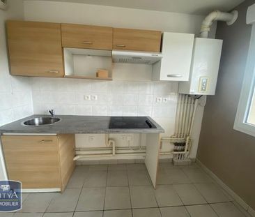 Location Appartement 3 pièces 57m² NANCY 54000 - Photo 3