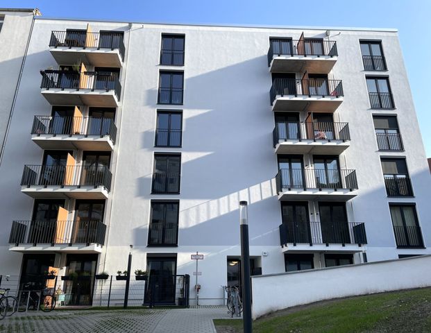 City-Wohnung mitten in Kreuzberg! - Photo 1