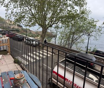BASTIA - Appt T2 meublé - Photo 1
